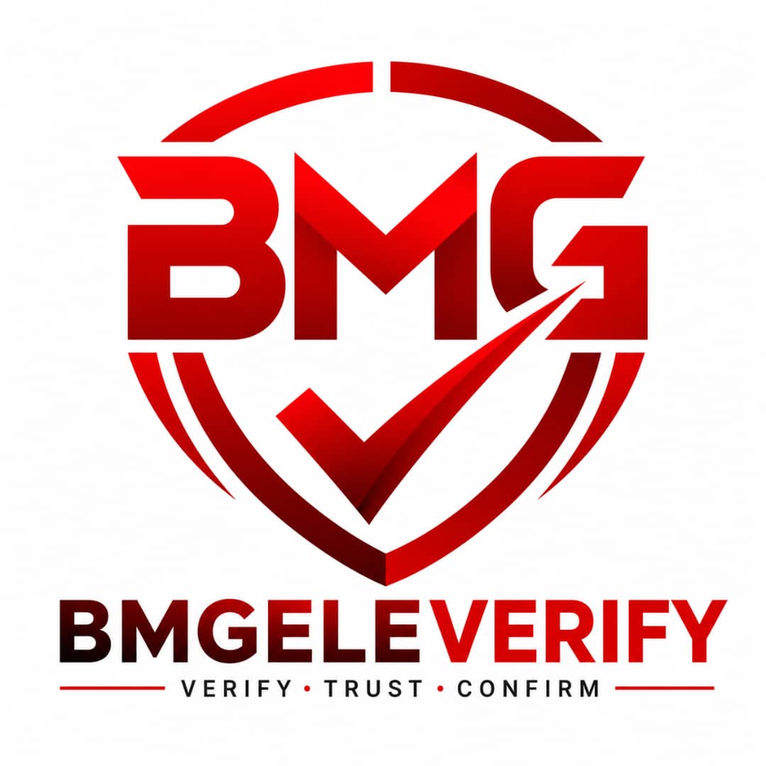 BMGELEVERIFY logo